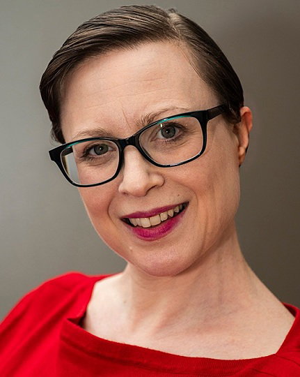 Joanna Swan