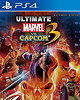 Ultimate Marvel vs Capcom 3