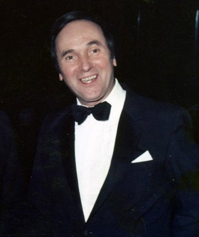 Arnold Perl