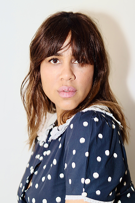 Zawe Ashton