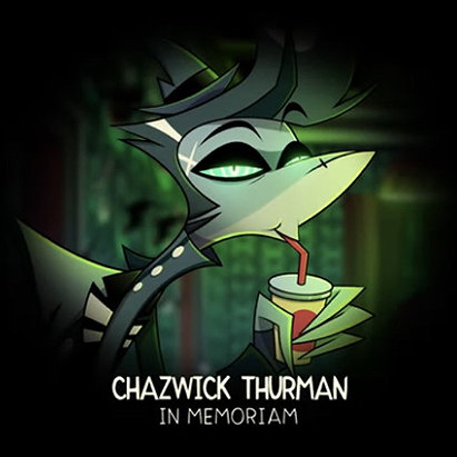 Chazwick Thurman