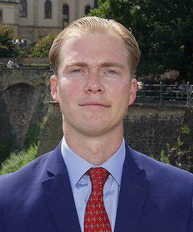 Alex de Bar