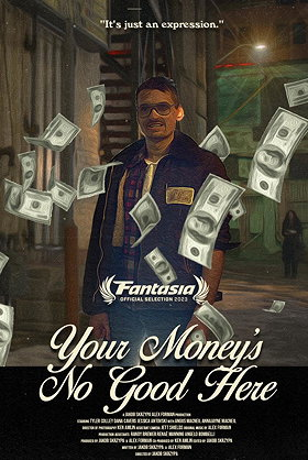 Your Money's No Good Here