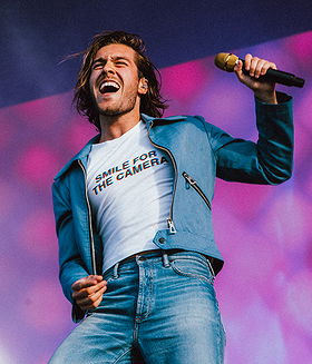 Benjamin Wahlgren-Ingrosso