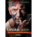 Genius Picasso (DVD)