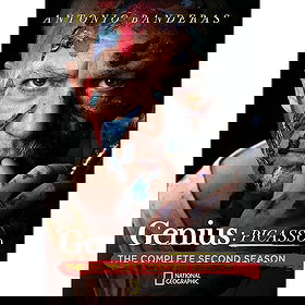 Genius Picasso (DVD)
