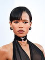 Taylor Russell