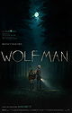 Wolf Man