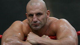 Sam Greco