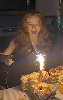 Francesca Capaldi