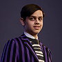 Pugsley Addams (Isaac Ordonez)