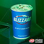 Kryptonita Blizzard® Treat