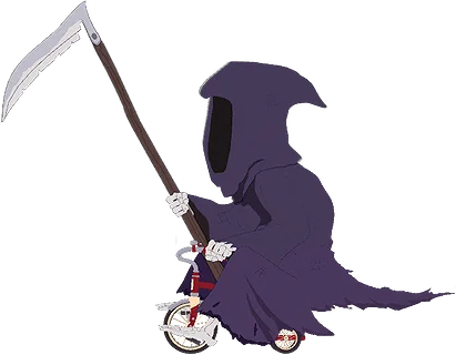 Death (South Park)