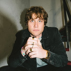 Mason Watts