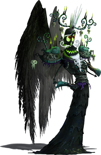 Xibalba