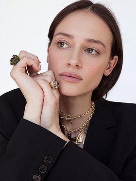 Julia Kloger