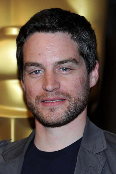 Patrick Doyon