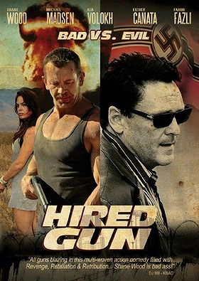 Hired Gun