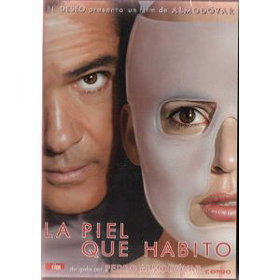 La Piel Que Habito (2011) (Spanish Import) (No English)