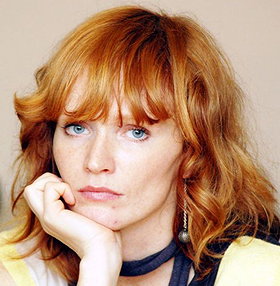 Anna Geislerová