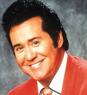 Wayne Newton