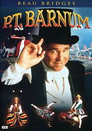 P.T. Barnum