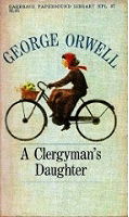 A Clergyman's Daughter