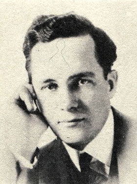 Chester Barnett