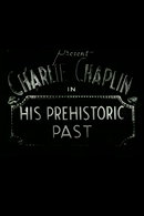 His Prehistoric Past (1914)