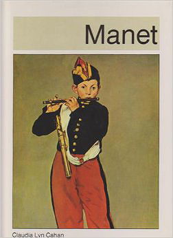 Manet: Avenel Art Library