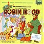 ROBIN HOOD [LP VINYL]