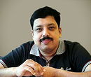 Everything becomes a myth one day, says Anand Neelakantan