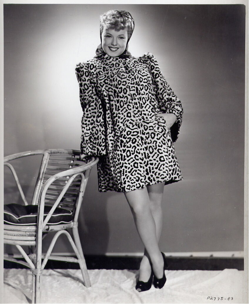 Phyllis Ruth
