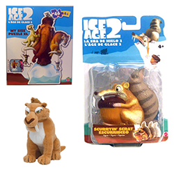 Ice Age franchise