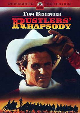 Rustlers' Rhapsody