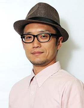 Keiichiro Mori