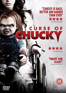 Curse of Chucky  