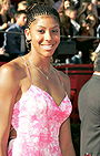 Candace Parker