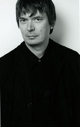 Ian Rankin