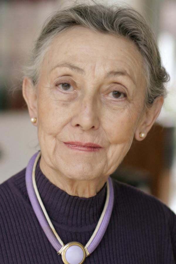 Heidy Forster