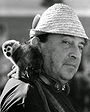 Paul Mazursky