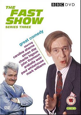 The Fast Show: Series 3