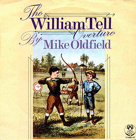 William Tell Overture