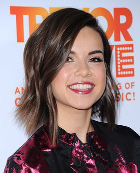 Ingrid Nilsen