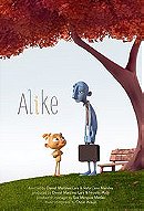 Alike                                  (2015)
