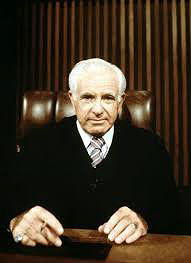 Joseph Wapner