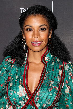 Susan Kelechi Watson