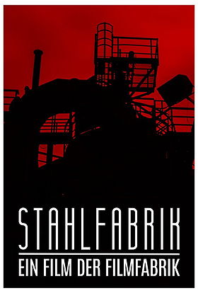 Stahlfabrik
