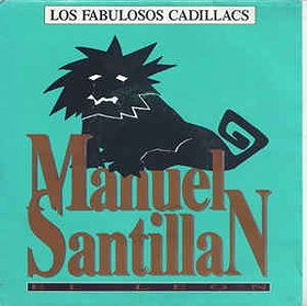 Manuel Santillán, el León (Reggae)