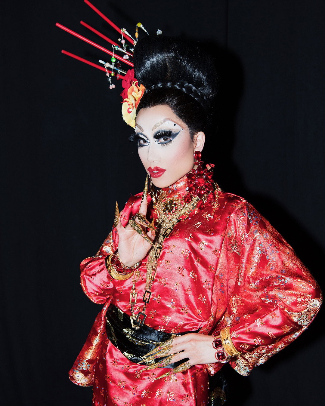 Yuhua Ou